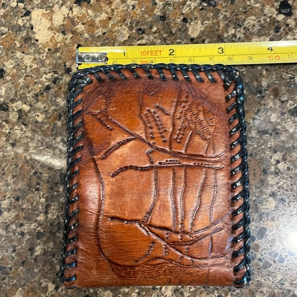 Vintage •vintage handcrafted